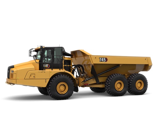 Essential Factors to Consider When Renting a Dump Truck in UAE