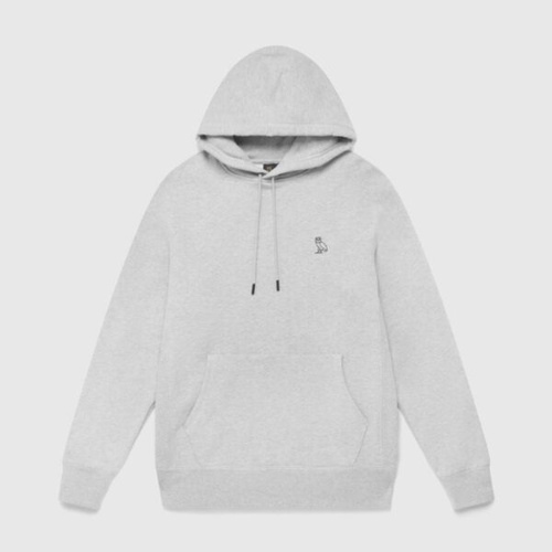 OVO Hoodie: A Closer Look at Drake's Iconic Fashion Statement