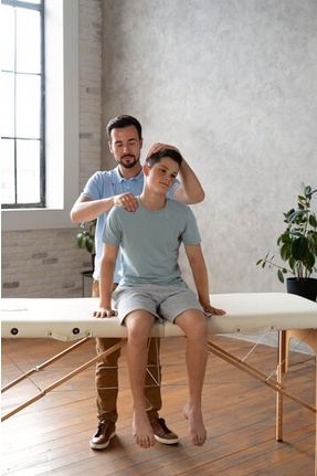 The Drop Zone: Exploring the Art and Science of Chiropractic Drop Tables