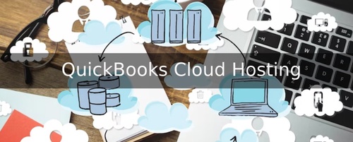 What is QuickBooks Cloud Hosting and Versions