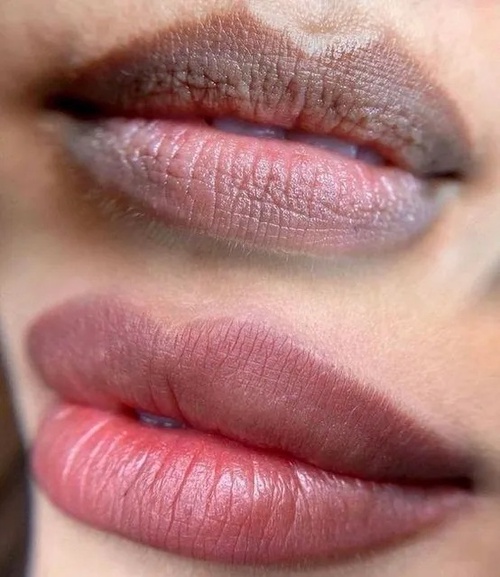 The Timeless Allure of Permanent Lip Liner and Lip Tattoo