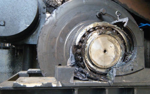 What are common mistakes to avoid when using bearing cutting tools?