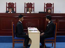 How To Find the Best Law College in Madhya Pradesh?
