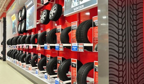 Budget-Friendly Tyres in Noida: Quality Options Without Breaking the Bank