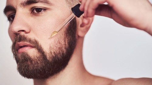 Nurturing the Essence: A Comprehensive Guide to Beard Oil in the United Kingdom