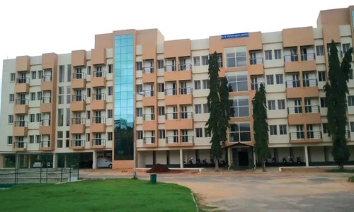 Dayananda Sagar College of Engineering fee structure
