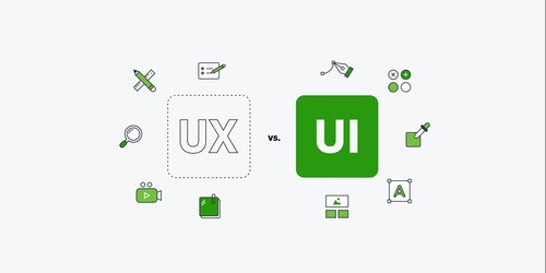 Best UI/UX Design Services  in patna
