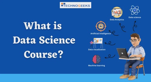 The Next Big Thing in Data Scientist Course