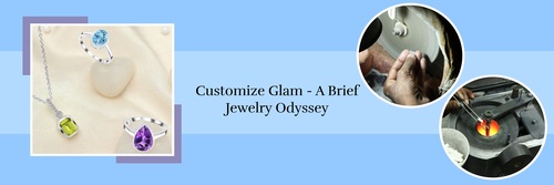 Brief Guide on Statement Jewelry & How to Customize It