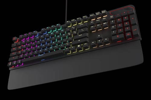 Key to Victory: The Best Gaming Keyboards for Every Player