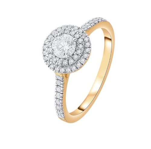 The Only Guide You Need To Find Perfect Diamond Ring For Men