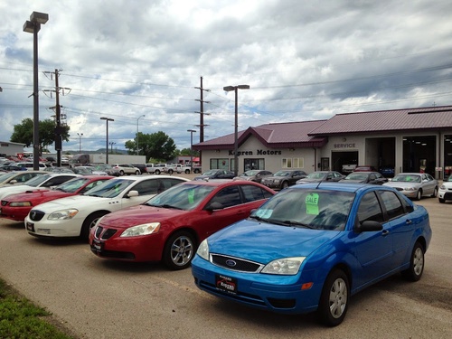 5 Essential Factors to Check Before Buying Used Cars for Sale