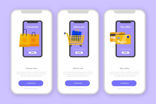 Building and Securing Your M-Commerce Mobile App: A Comprehensive Guide