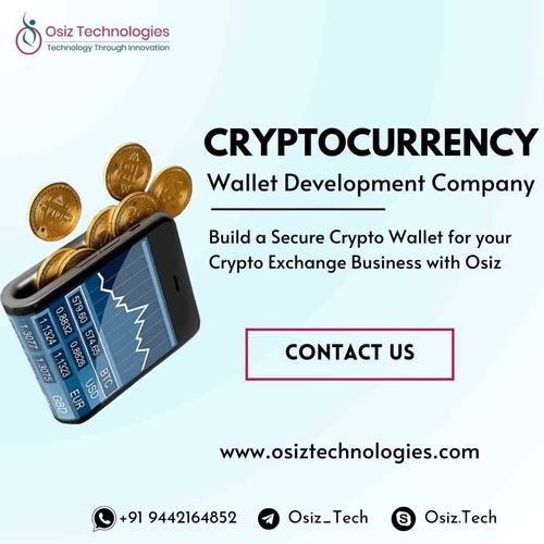 Top 5 Cryptocurrency Wallet Development Companies To Be Considered In 2024