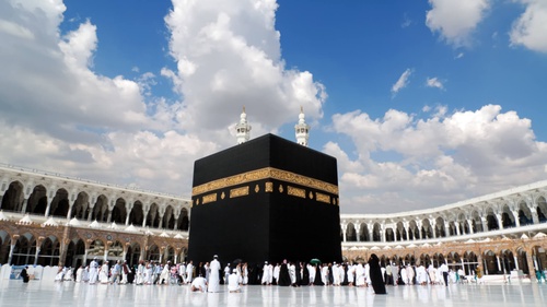 Umrah Packages with Luxury Hotels & Flights at the Cheapest Price