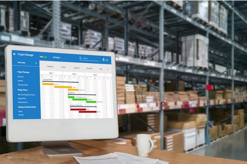 Beyond Spreadsheets: A Comprehensive Look at Inventory Management Software