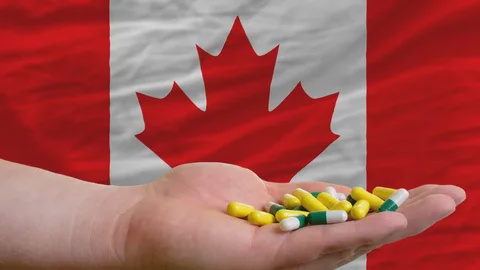 A Guide to Ordering Prescription Drugs Safely from Canadian Pharmacy Online
