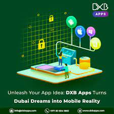 dubai mobile app development