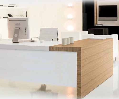 Redefine Your Workspace with Executive Tables in Lahore from Bareera Interiors