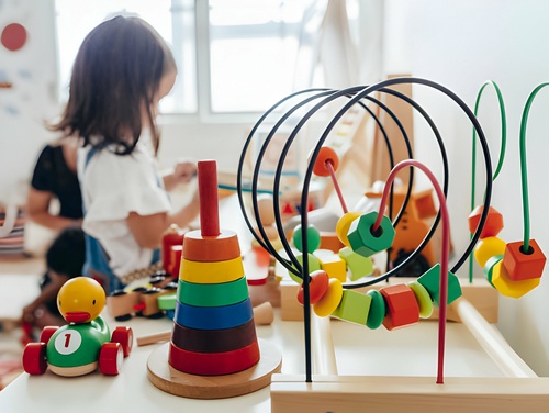 Best Toys for Kids 2024: From the Fun to the Educational