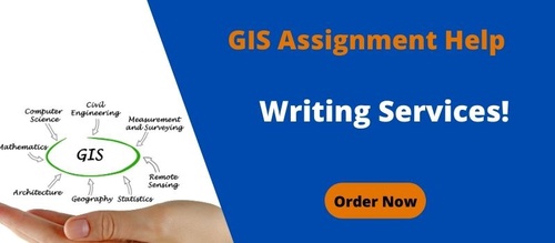 GIS Assignment Help: Navigating the Complexity