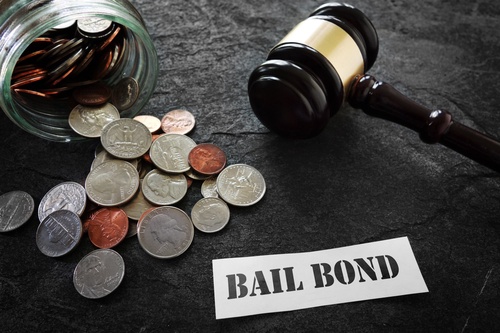 How to Bail Someone Out of Jail in Mecklenburg County, NC?