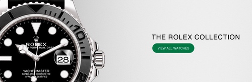 Discover Rolex Watches for Men with Timeless Elegance