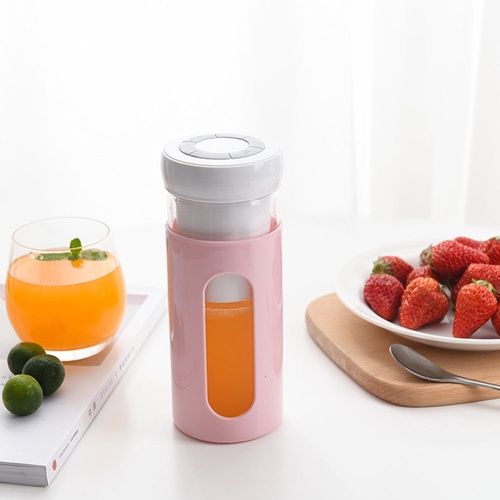 Blend on the Go: Unveiling the Magic of Portable Smoothie Blenders