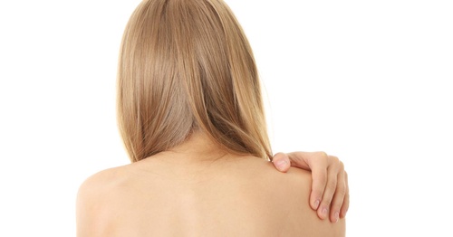 Effective Shoulder Pain Treatment.