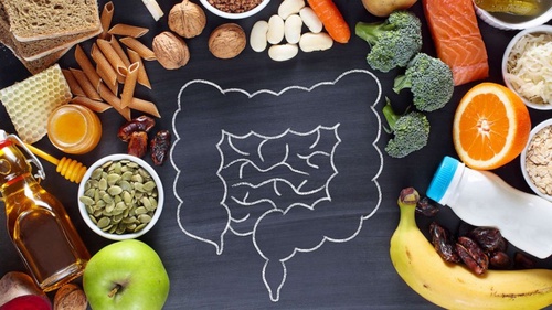 What is Gut Health? How to Improve your Gut Health: Dr. Priti Nanda