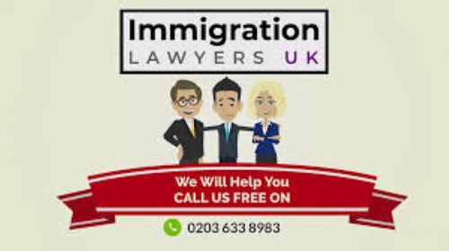 Why do you need the best immigration lawyers in the UK?