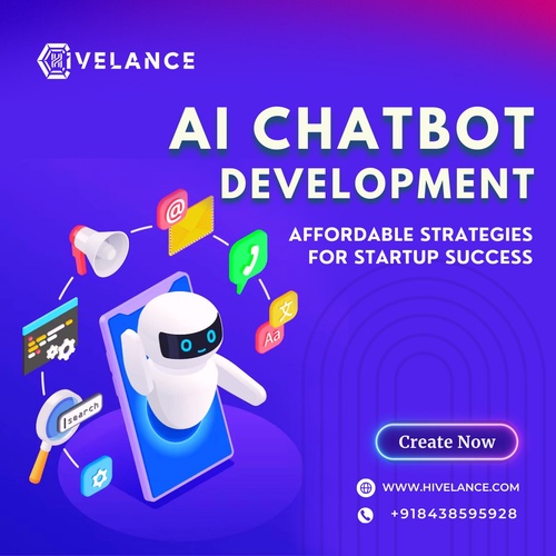 The Rise of AI Chatbots: A Comprehensive Guide to Development Strategies