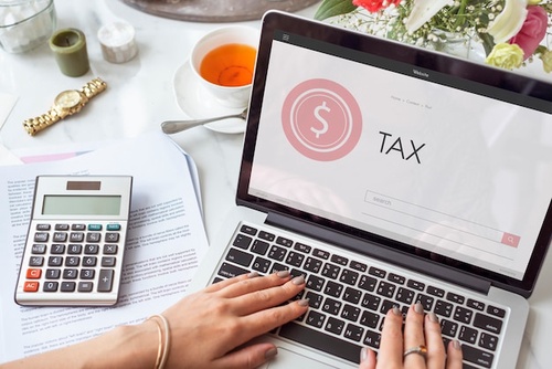 What is a Tax Accountant? Understanding the Role with Sukh Tax and Financial Services