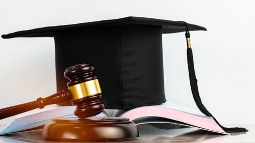 Establish Your Legal Course: Top Universities for Law in India