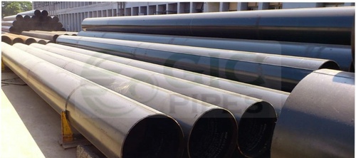 Uses of KNPC-Approved Seamless Pipes in the Oil and Gas Industry