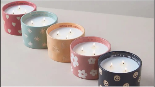Scented Success: Dropship Private Label Candles for Aspiring Entrepreneurs