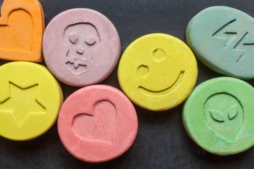Unlocking Empathy: How MDMA Enhances Communication