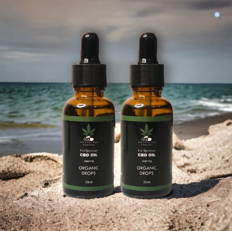 Choosing Quality CBD Oil: Your Guide to Finding the Best Products