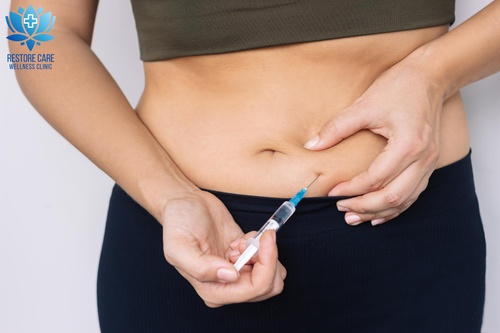 Unlocking Weight Loss Success: The Comprehensive Guide to Utah Weight Loss Injections