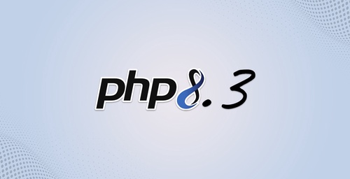 PHP 8.3 Features and Enhancements
