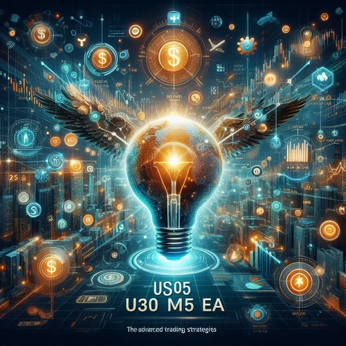 Cartel Software's Us30 Mt5 Ea: A Game-changer In Trading Technology 