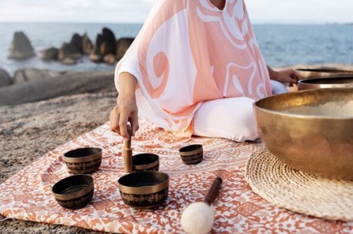 Rishikesh's Sound Healing Courses for Mind, Body, and Spirit