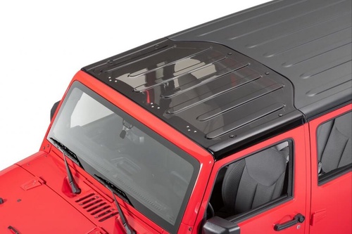 Enhance Your Jeep Experience with a New Freedom Jeep Top and Jeep Wrangler Glass Roof