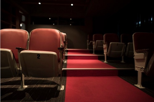 Lights, Camera, Location: Unveiling the Best Film Venues in Los Angeles