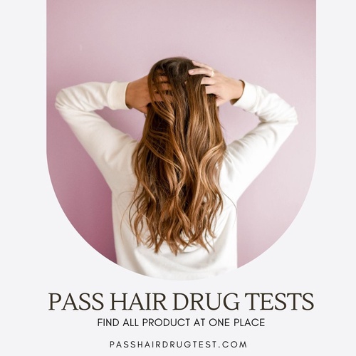 How to Successfully Pass a Hair Follicle Drug Test