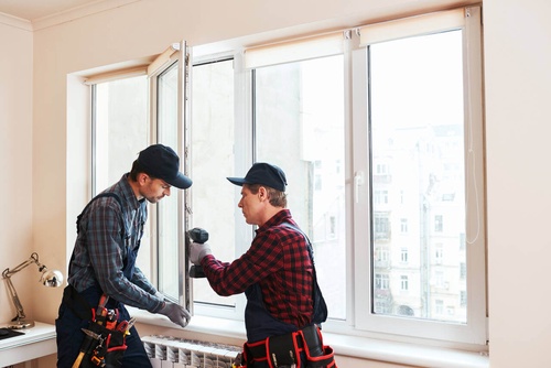 Window Installation Services: A Step-by-Step Guide