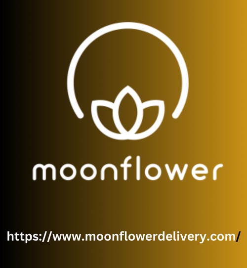 Moonflower Cannabis Delivery: Elevating Your Cannabis Experience with Seamless Service and Premium Products"