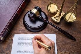 Essential Legal Translation Services in Dubai: Unlocking the Language of Law