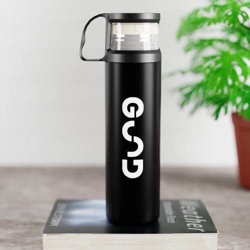 Custom Water Bottle for Your Sports Team, School, or Company