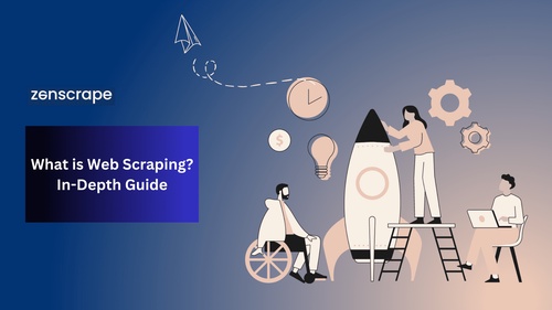 Empowering Web Scraping: Unlocking Data Accessibility with Scraper API